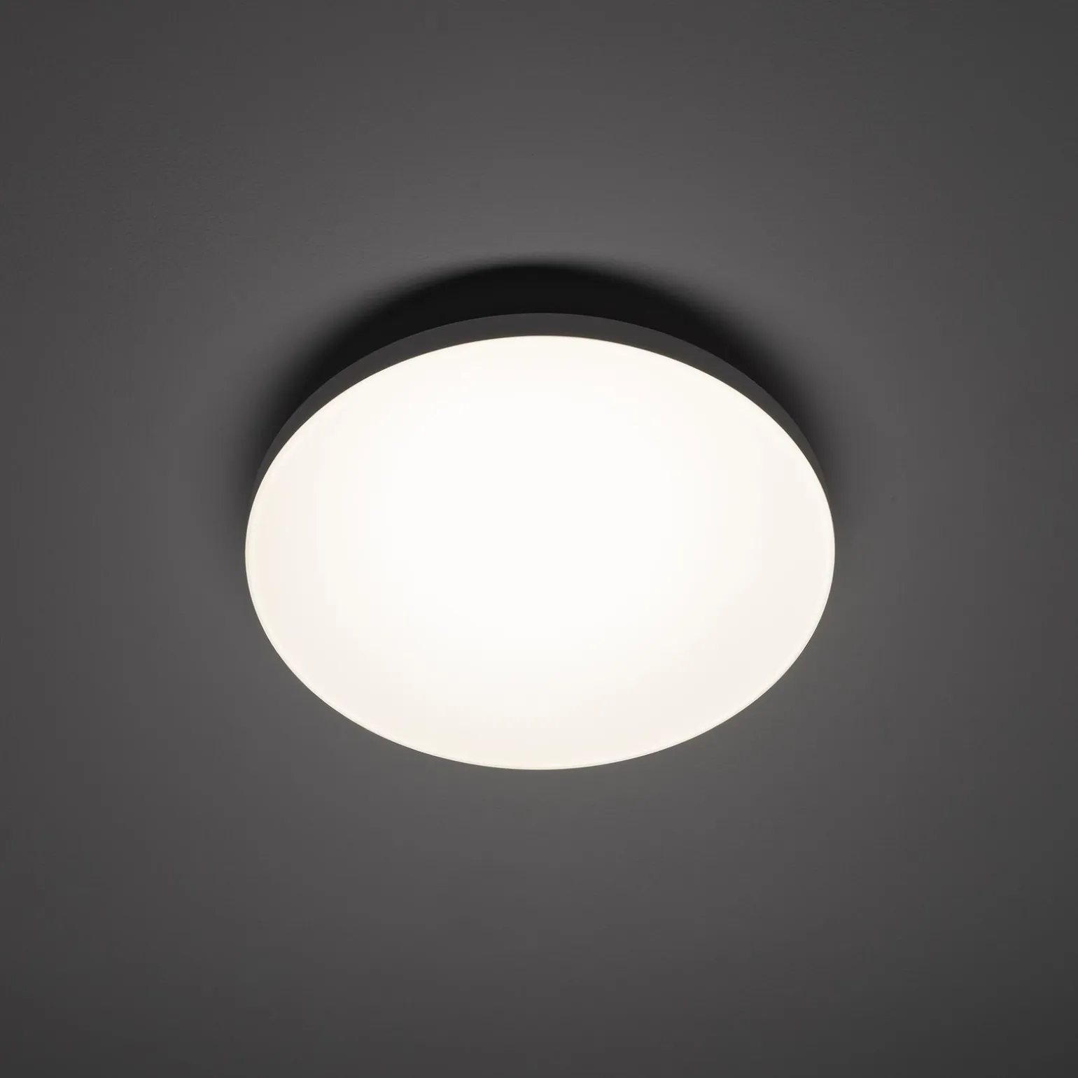 Plafon wewnętrzny z czujnikiem ruchu DENIA LED S SENSOR (11758) - Nowodvorski