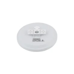 Plafon wewnętrzny z czujnikiem ruchu DENIA LED S SENSOR (11758) - Nowodvorski