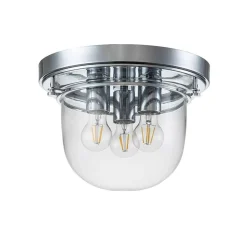 Plafon Whistling (QZ-WHISTLING-F-PC) - Elstead Lighting