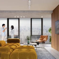 Plafon YOLI 1 biały (SL.1146) - Sollux