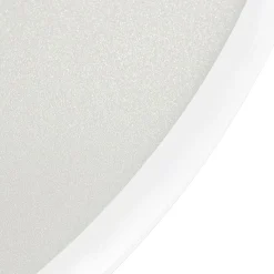 Plafon z regulowaną barwą światła MAQ 50W 3CCT Biały (ML1664) - Milagro