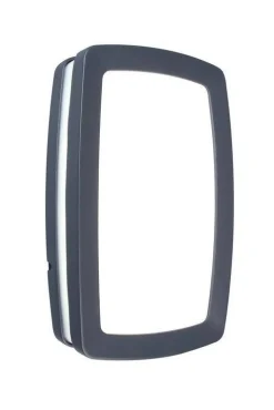 Plafon Zew. SEINE Kol. Antracyt K (6338201118) - Lutec