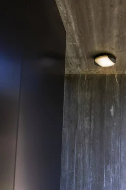 Plafon Zew. SWEEP Kol. Antracyt 3000-4000K (6303401118) - Lutec