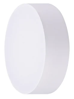 Plafon Zewnętrzny CASPER ROUND 3000K Biały (AZ4494) - AZzardo