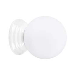 Plafon ZORI biały IP44 (SL.1904) - Sollux Lighting