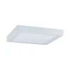 Plafoniera ABIA LED 22W 2000lm 300x300mm 4000K IP20 230V biały mat / tworzywo sztuczne (PL71022) - PAULMANN