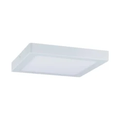 Plafoniera ABIA LED 22W 2000lm 300x300mm 4000K IP20 230V biały mat / tworzywo sztuczne (PL71022) - PAULMANN