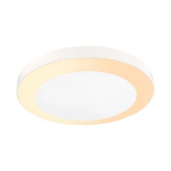 Plafoniera CIRCULA 14W SH Zigbee 2200-3000K IP44 230V biały / tworzywo sztuczne (PL94527) - PAULMANN