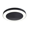 Plafoniera CIRCULA 14W 3000K IP44 230V antracyt / tworzywo sztuczne (PL94526) - PAULMANN