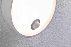 Plafoniera PLATOMO LED 14.5W 1200lm DIM + zmierzchu 180mm okrągła IP44 3000K 230V biały / tworzywo sztuczne (PL94699) - PAULMANN