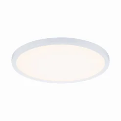Plafoniera VariFit AREO LED DIM 16W 1400lm 3000K okrągła 230mm IP44 230V biały matowy / tworzywo sztuczne (PL93050) - PAULMANN