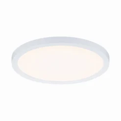 Plafoniera VariFit AREO LED DIM SM Zigbee 13W 1200lm 3000-6500K okrągła 175mm IP44 230V biały matowy / tworzywo sztuczne (PL93043) - PAULMANN