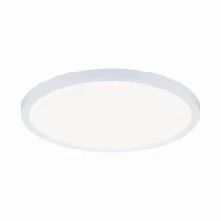 Plafoniera VariFit AREO LED DIM 16W 1400lm 4000K okragła 230mm IP44 230V biały matowy / tworzywo sztuczne (PL93056) - PAULMANN