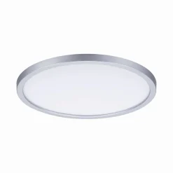 Plafoniera VariFit AREO LED DIM 16W 1400lm 4000K okragła 230mm IP44 230V chrom matowy / tworzywo sztuczne (PL93058) - PAULMANN