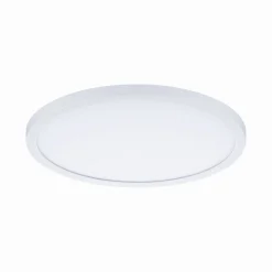 Plafoniera VariFit AREO LED DIM SM Zigbee 16W 1400lm 3000-6500K okrągła 230mm IP44 230V biały matowy / tworzywo sztuczne (PL93044) - PAULMANN