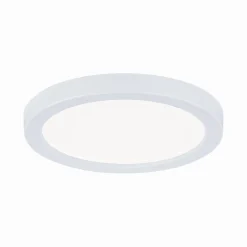 Plafoniera VariFit AREO LED 6.5W 500lm 4000K okrągla 118mm IP44 230V biały matowy / tworzywo sztuczne (PL93035) - PAULMANN