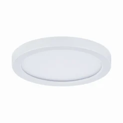 Plafoniera VariFit AREO LED 6.5W 500lm 4000K okrągla 118mm IP44 230V biały matowy / tworzywo sztuczne (PL93035) - PAULMANN