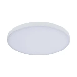 Plafoniera VELORA LED 13W 1500lm okragła 300mm 3000K 230V biały / metal (PL79890) - PAULMANN
