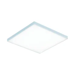 Plafoniera VELORA LED 16.8W 1500lm 300x300mm 3000K 230V biały / metal (PL79817) - PAULMANN