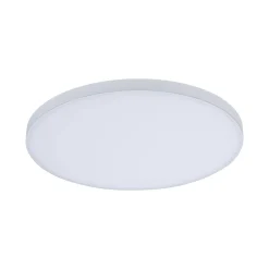 Plafoniera VELORA LED 19W 2100lm okragła 400mm 3000K 230V biały / metal (PL79891) - PAULMANN