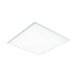 Plafoniera VELORA LED 34W 3500lm 600x600mm 3000K 230V biały / metal (PL79818) - PAULMANN
