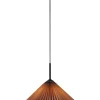 PLISADO Pendant 1L 50cm Grey (108709) Markslojd