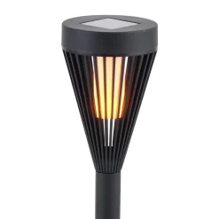 Pochodnia Solarna Flame 1700K IP44 (EKO1450) - Eko-Light