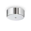 Podsufitka ACCESSORI Chrom (ROSONE_MAGNETICO_1_LUCE_1E_CROMO) - Ideal Lux