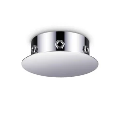 Podsufitka ACCESSORI Chrom (ROSONE_MAGNETICO_6_LUCI_CROMO) - Ideal Lux