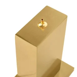 Podsufitka do lampy złota ( RING ) (PODSUFITKA_ZŁOTA) - King Home