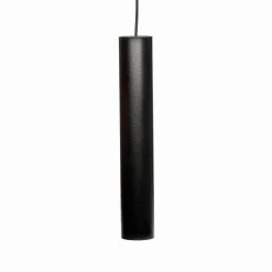 Podwieszana lampa magnetyczna GALAXY T40- 250 1*6,6W Black IP20 CRI90 3000K (033380B) - ZARlight