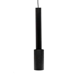 Podwieszana lampa magnetyczna GALAXYT2646 PLUS 1*6,6 W Black IP20 CRI90 3000K (033381B) - ZARlight