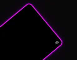 Podświetlana podkładka pod myszkę i klawiaturę RGB 800 x 300 mm (LV9291) - LVN SYSTEM