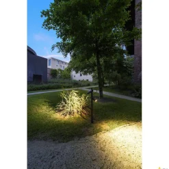 Podwójny słupek HELIA SLIM Pole (1007869) - SLV