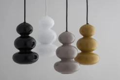 Pojedyncza lampa wisząca ORLANDO (8826) - Argon