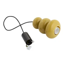 Pojedyncza lampa wisząca ORLANDO (8826) - Argon