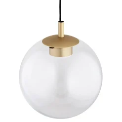 Pojedyncza lampa wisząca SACRAMENTO (8828) - Argon