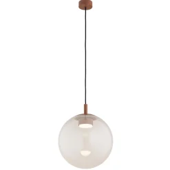 Pojedyncza lampa wisząca SACRAMENTO (8829) - Argon