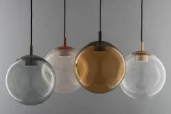 Pojedyncza lampa wisząca SACRAMENTO (8829) - Argon