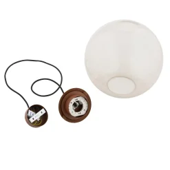 Pojedyncza lampa wisząca SACRAMENTO (8829) - Argon