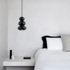 Pojedyncza lampa wisząca ORLANDO (8827) - Argon