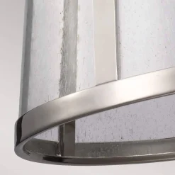 Pojedyncza lampa wisząca Harrow (FE-HARROW-P-M) - Elstead Lighting