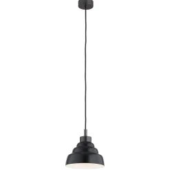 Pojedyncza lampa wisząca VENTURA (8775) - Argon