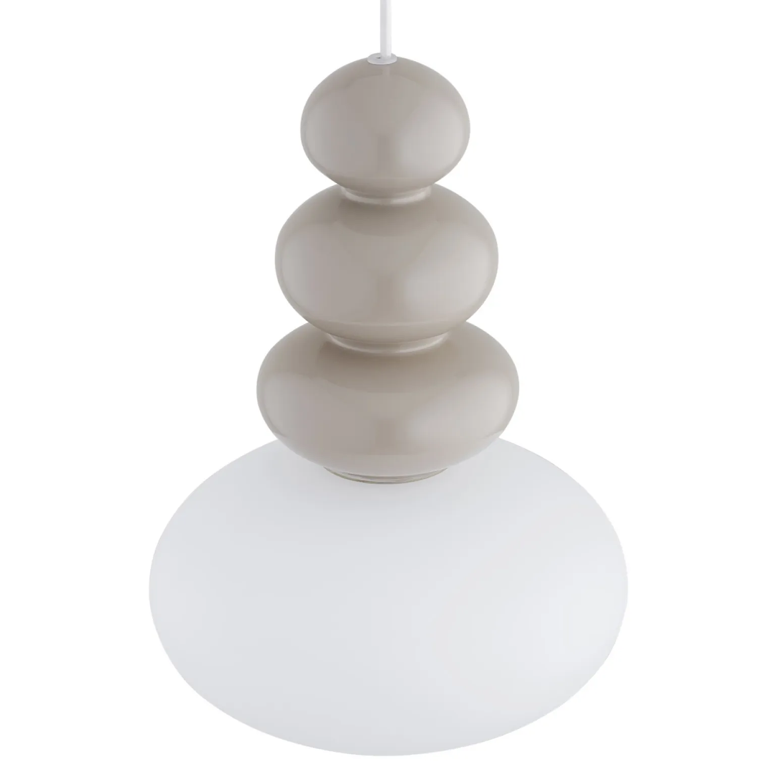 Pojedyncza lampa wisząca DIEGO (8819) - Argon