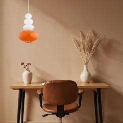 Pojedyncza lampa wisząca DIEGO (8822) - Argon