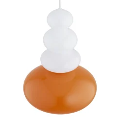 Pojedyncza lampa wisząca DIEGO (8822) - Argon