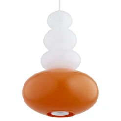 Pojedyncza lampa wisząca DIEGO (8822) - Argon