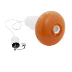 Pojedyncza lampa wisząca DIEGO (8822) - Argon