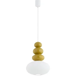 Pojedyncza lampa wisząca DIEGO (8821) - Argon