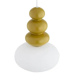 Pojedyncza lampa wisząca DIEGO (8821) - Argon